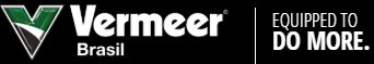 Esquipamentos para Saneamento Vermeer. Valeteamento e metodo nao destrutivo